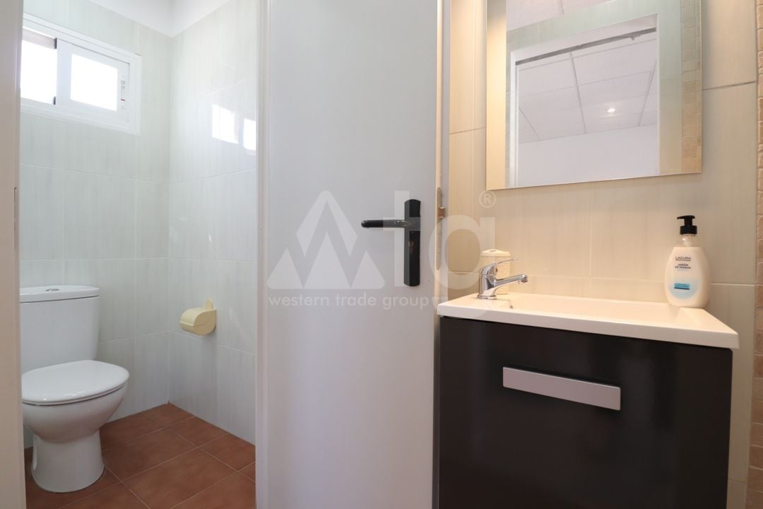 Villa de 4 habitaciones en Benferri - VRE143675 - Foto - 22