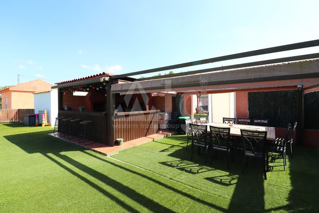 Villa de 4 habitaciones en Benferri - VRE143675 - Foto - 30