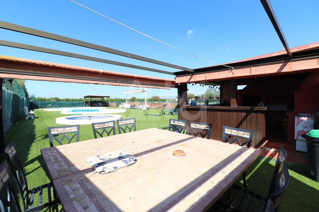 Villa de 4 habitaciones en Benferri - VRE143675 - Foto - 31