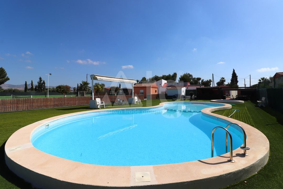 Villa de 4 habitaciones en Benferri - VRE143675 - Foto - 3