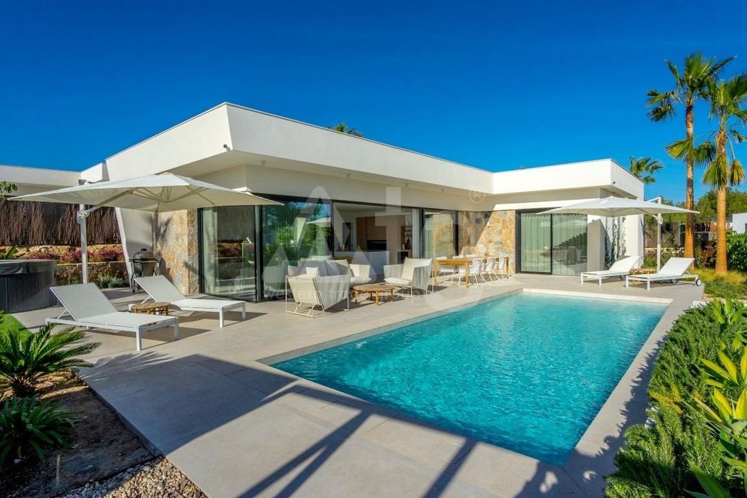 3 bedroom Villa in Las Colinas - GSSP143681 - Photo - 1