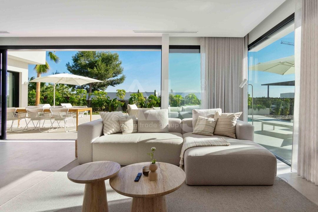 3 bedroom Villa in Las Colinas - GSSP143681 - Photo - 4