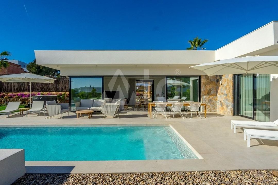 3 bedroom Villa in Las Colinas - GSSP143681 - Photo - 2