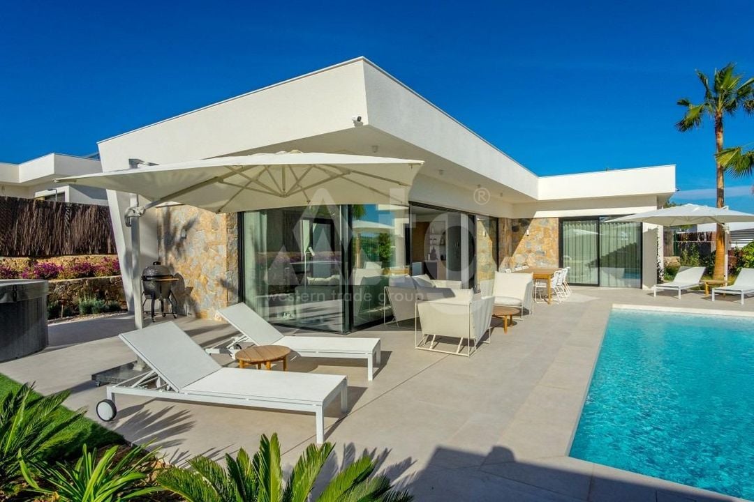 3 bedroom Villa in Las Colinas - GSSP143681 - Photo - 16