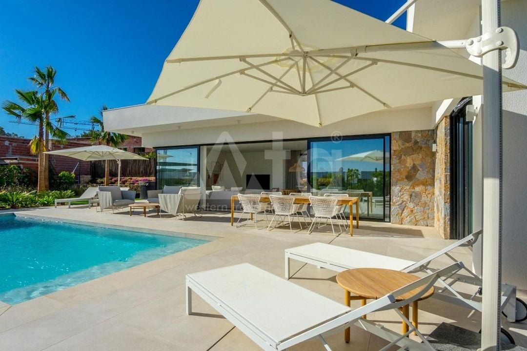 3 bedroom Villa in Las Colinas - GSSP143681 - Photo - 3