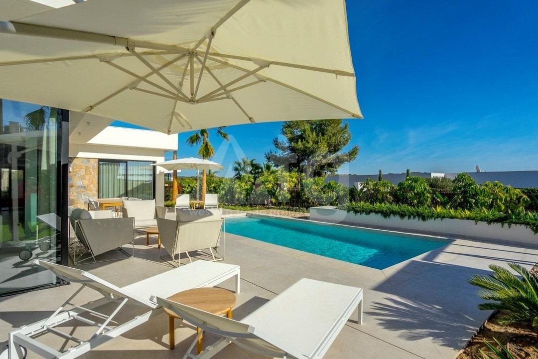 3 bedroom Villa in Las Colinas - GSSP143681 - Photo - 12