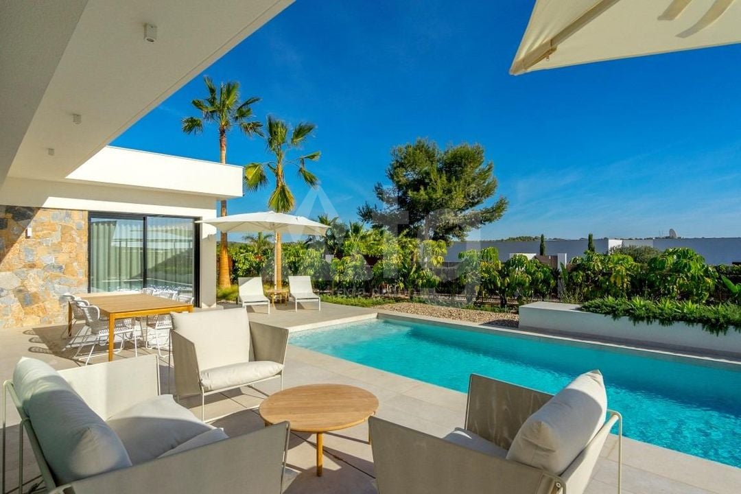 3 bedroom Villa in Las Colinas - GSSP143681 - Photo - 13