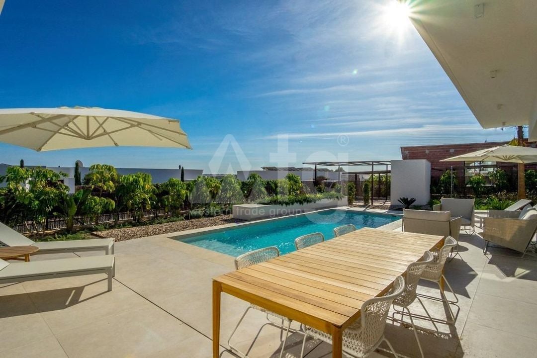 3 bedroom Villa in Las Colinas - GSSP143681 - Photo - 15