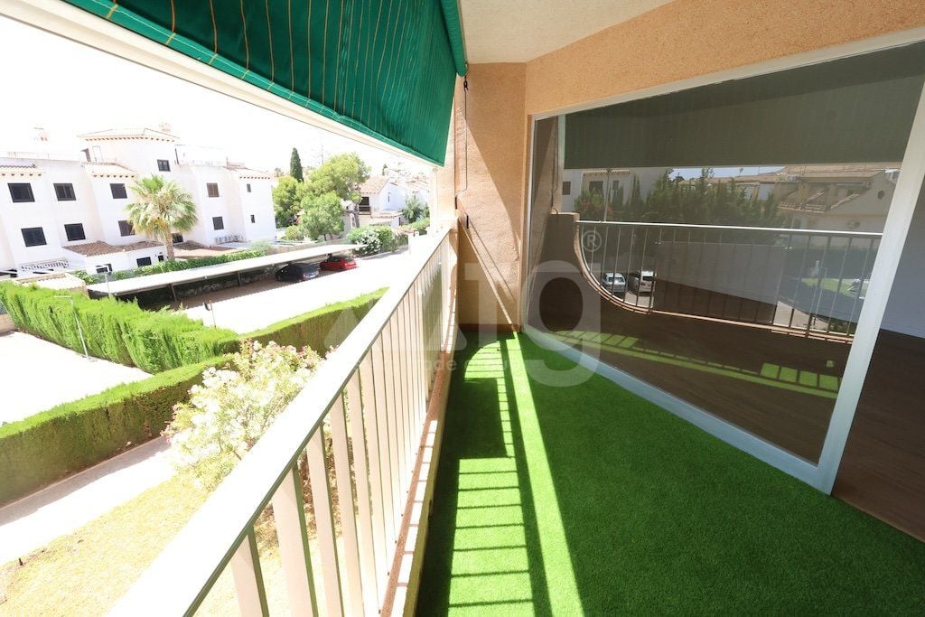 3 bedroom Apartment in Orihuela Costa - CSH143715 - Photo - 3