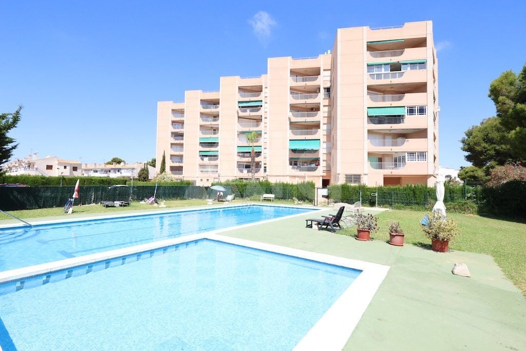 3 bedroom Apartment in Orihuela Costa - CSH143715 - Photo - 1