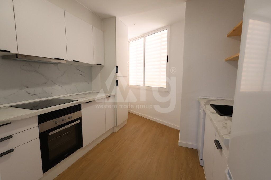 3 bedroom Apartment in Orihuela Costa - CSH143715 - Photo - 6