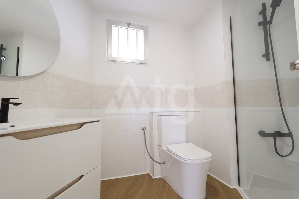 3 bedroom Apartment in Orihuela Costa - CSH143715 - Photo - 12