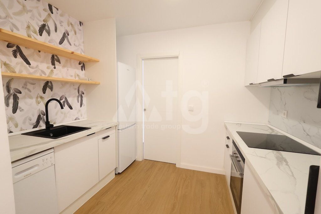3 bedroom Apartment in Orihuela Costa - CSH143715 - Photo - 7