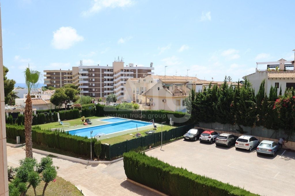 3 bedroom Apartment in Orihuela Costa - CSH143715 - Photo - 16