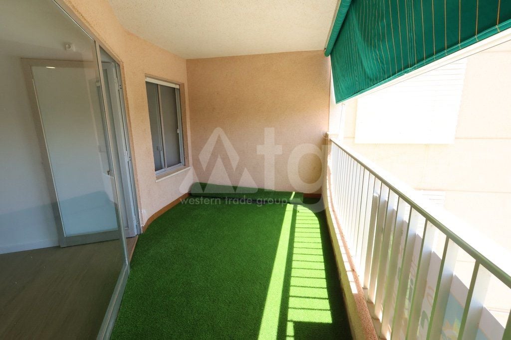 3 bedroom Apartment in Orihuela Costa - CSH143715 - Photo - 13