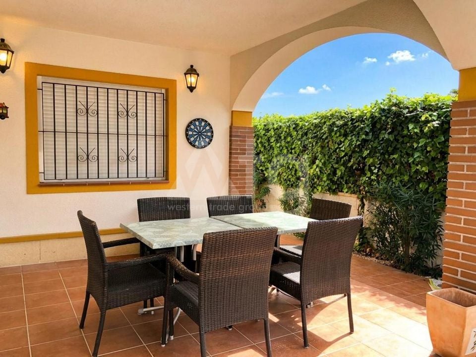 3 bedroom Villa in Rojales - SRT143718 - Photo - 3