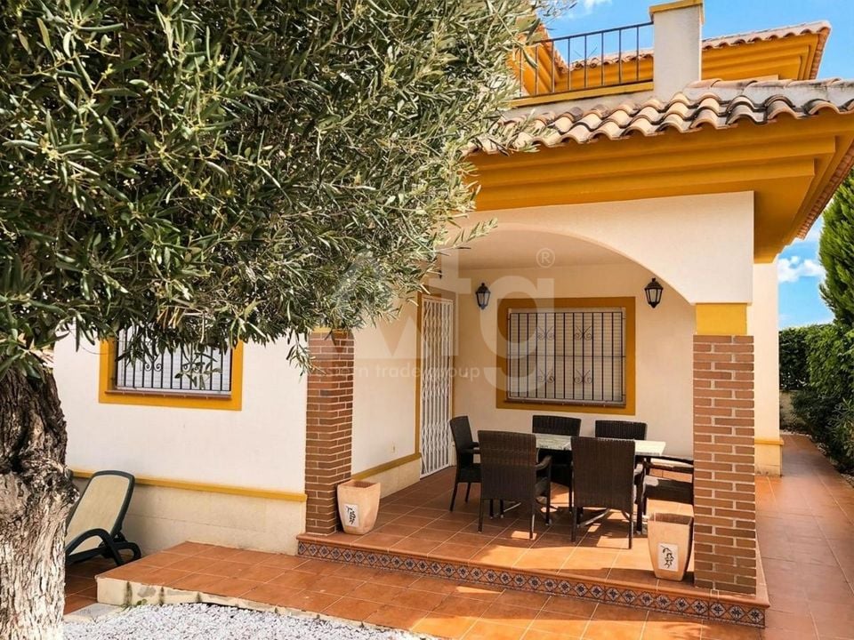 3 bedroom Villa in Rojales - SRT143718 - Photo - 2