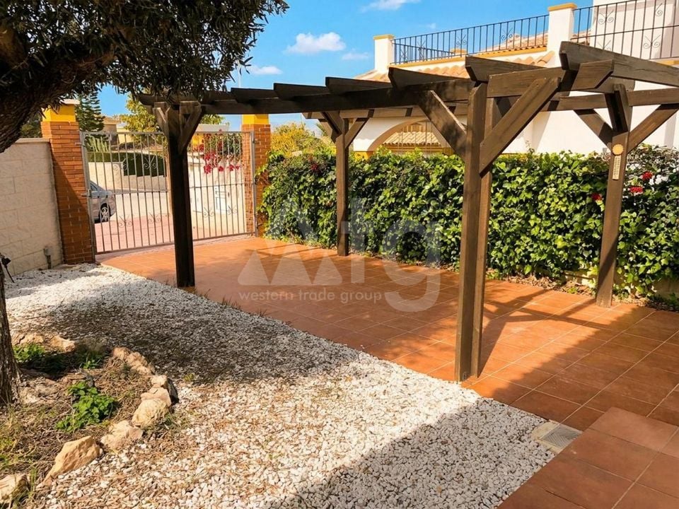 3 bedroom Villa in Rojales - SRT143718 - Photo - 5