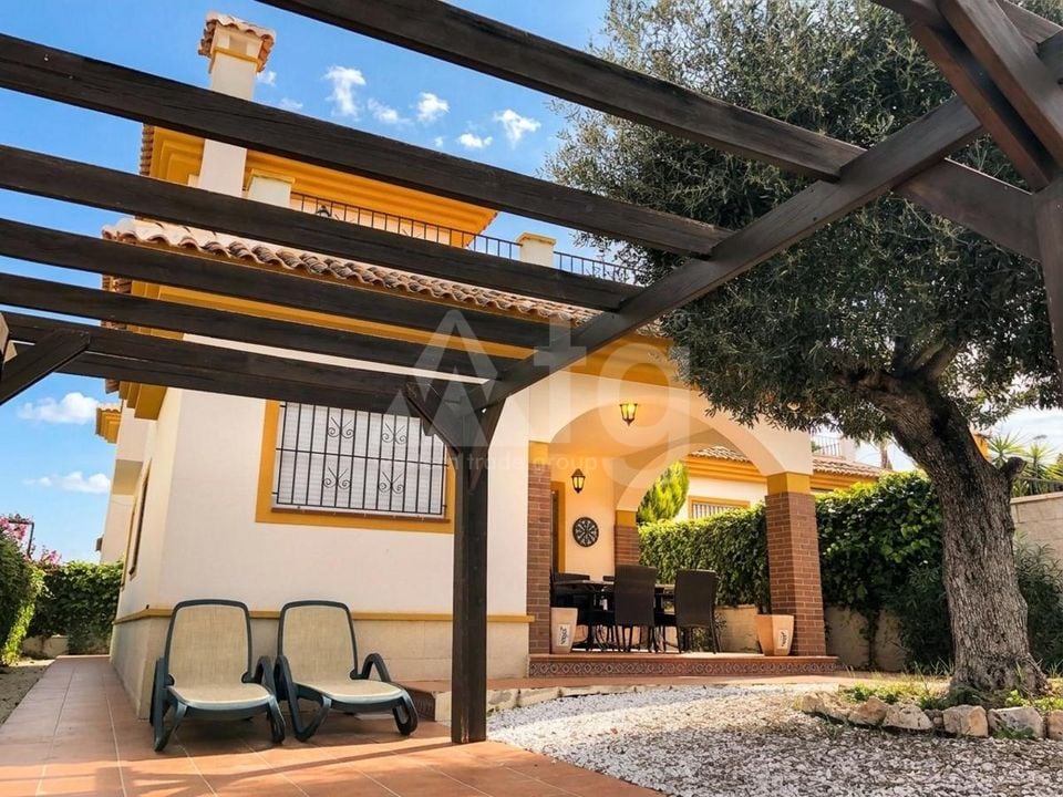3 bedroom Villa in Rojales - SRT143718 - Photo - 4