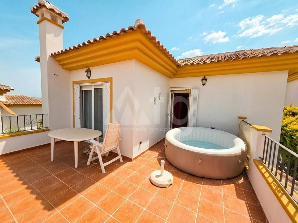 3 bedroom Villa in Rojales - SRT143718 - Photo - 20