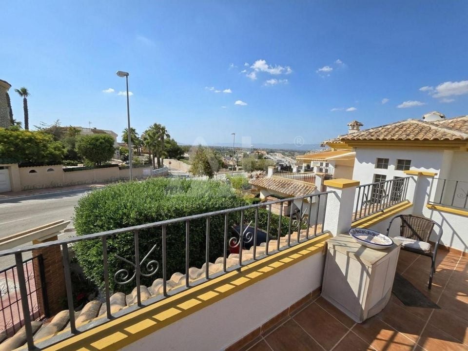 3 bedroom Villa in Rojales - SRT143718 - Photo - 21