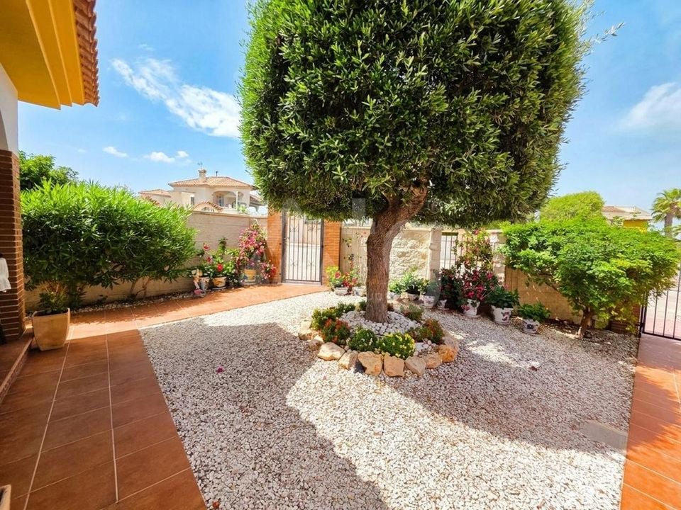 3 bedroom Villa in Rojales - SRT143718 - Photo - 23