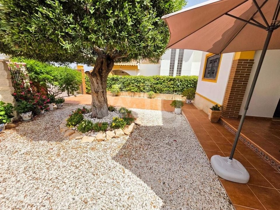 3 bedroom Villa in Rojales - SRT143718 - Photo - 22