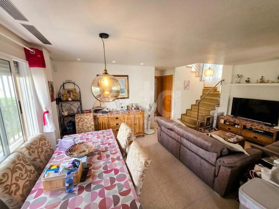 3 bedroom Villa in Rojales - SRT143718 - Photo - 9