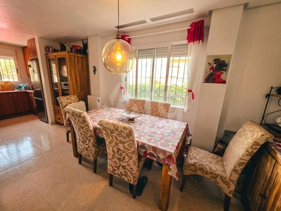 3 bedroom Villa in Rojales - SRT143718 - Photo - 10