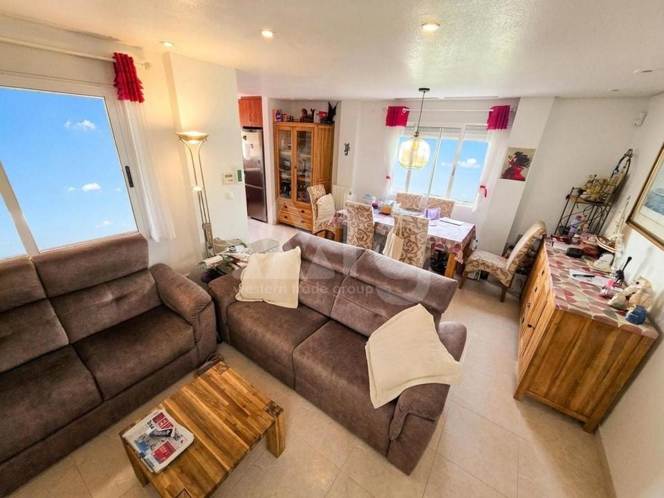 3 bedroom Villa in Rojales - SRT143718 - Photo - 7
