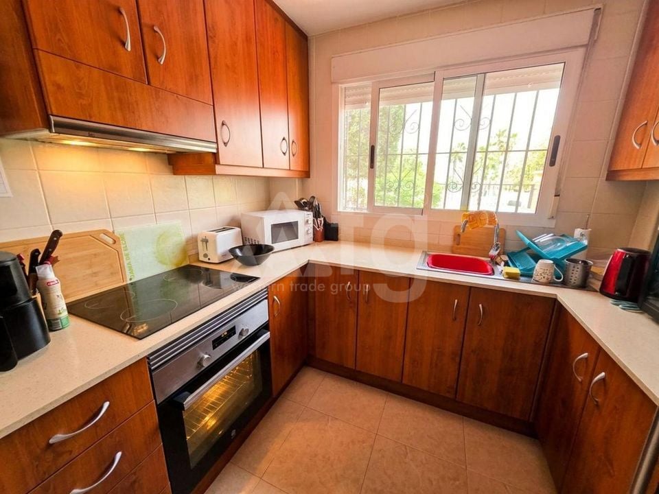 3 bedroom Villa in Rojales - SRT143718 - Photo - 11