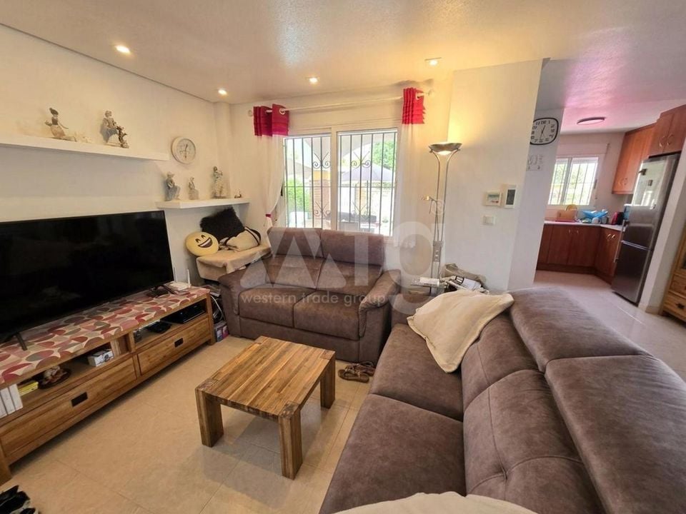 3 bedroom Villa in Rojales - SRT143718 - Photo - 8