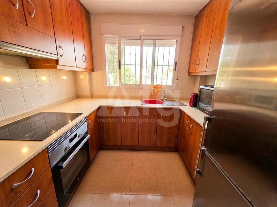 3 bedroom Villa in Rojales - SRT143718 - Photo - 12