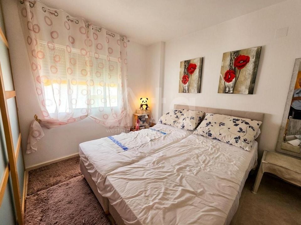 3 bedroom Villa in Rojales - SRT143718 - Photo - 15