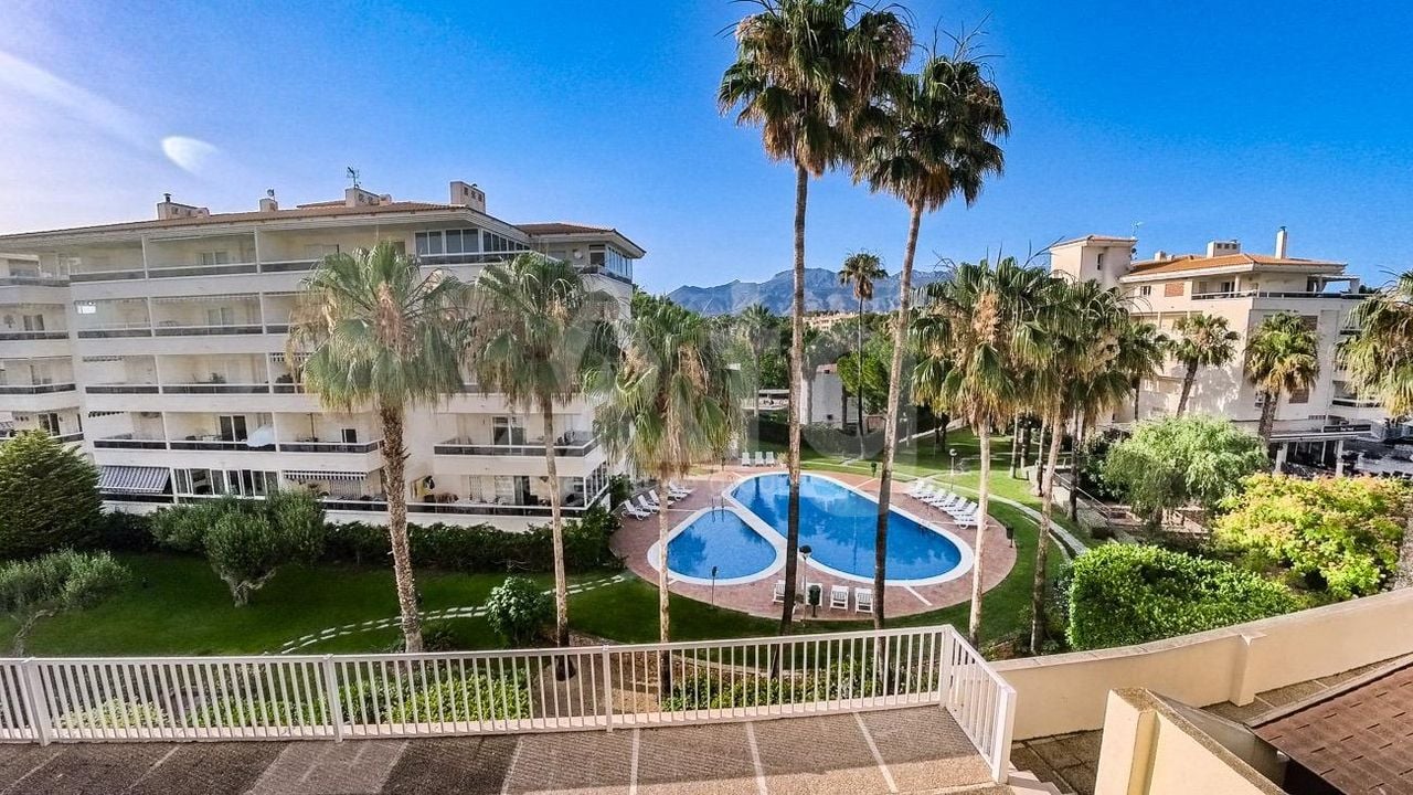 Apartmán   v Alfaz del Pi, 3 ložnice - ABC143720 - Foto - 20