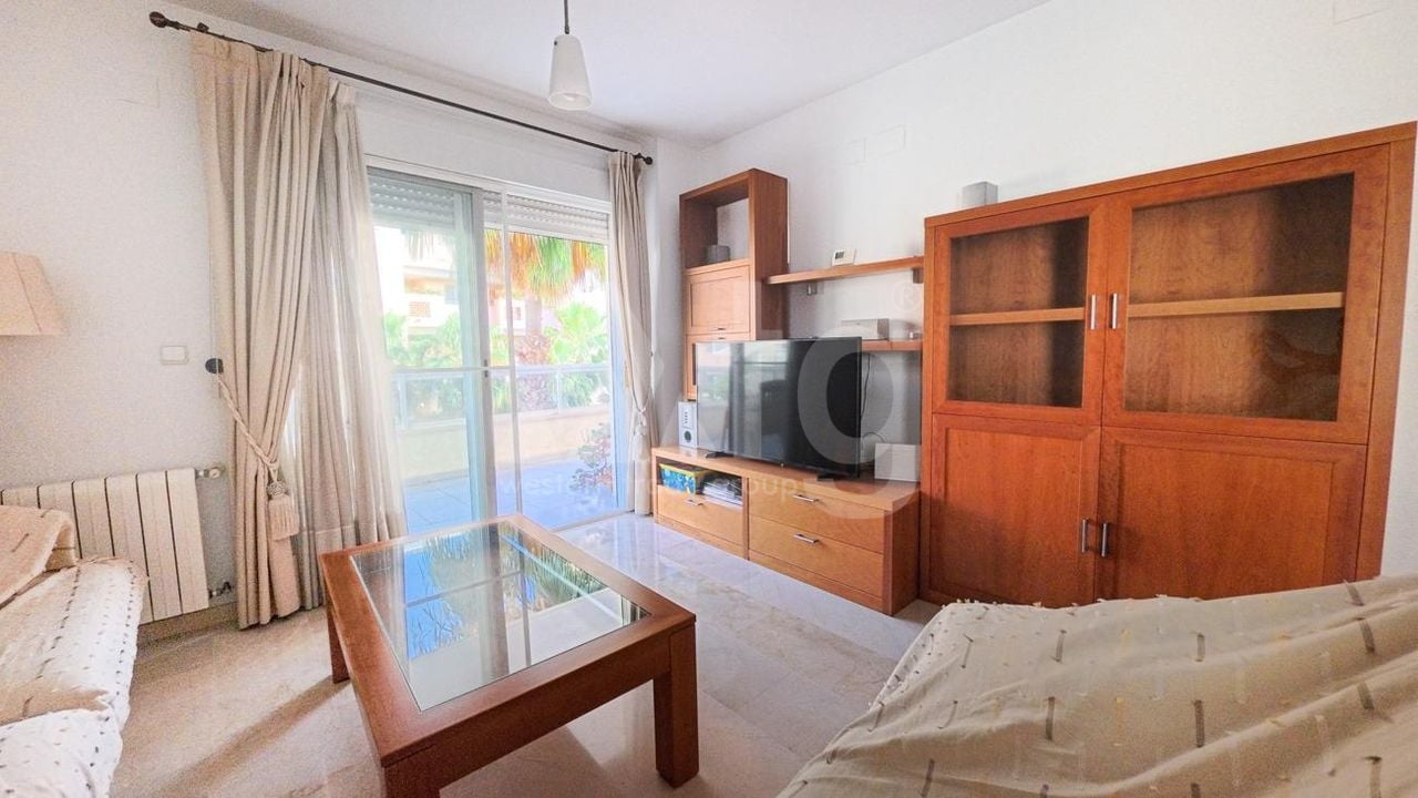 Apartmán   v Alfaz del Pi, 3 ložnice - ABC143720 - Foto - 3