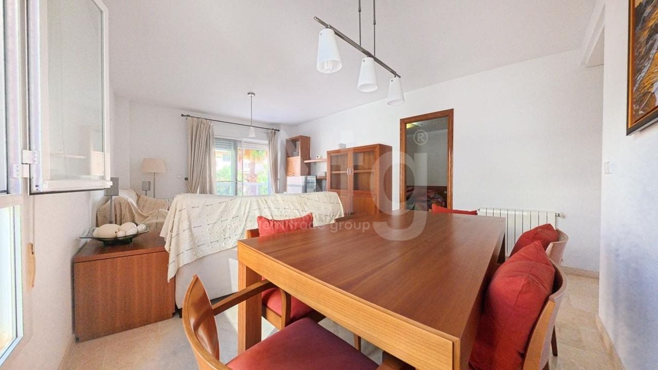 Apartmán   v Alfaz del Pi, 3 ložnice - ABC143720 - Foto - 6