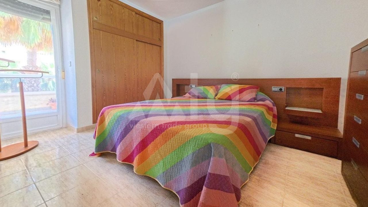 Apartmán   v Alfaz del Pi, 3 ložnice - ABC143720 - Foto - 10