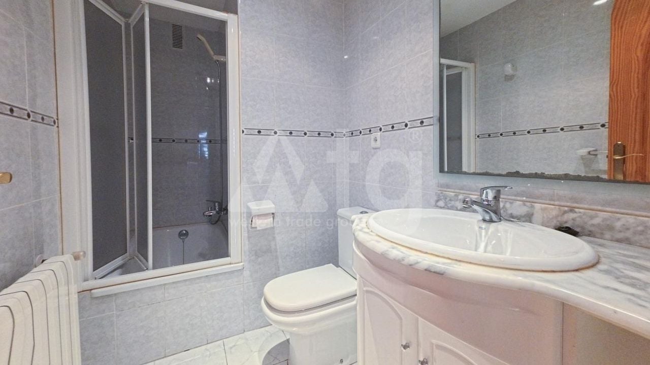 Apartmán   v Alfaz del Pi, 3 ložnice - ABC143720 - Foto - 16