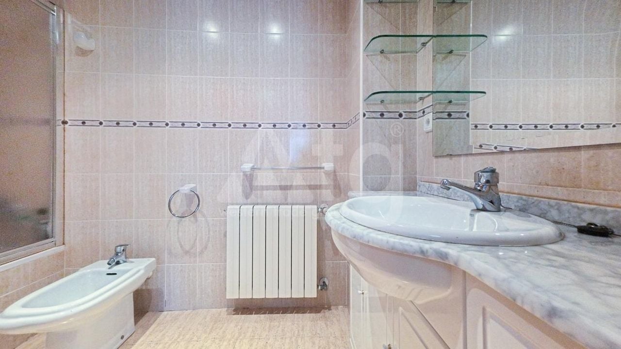 Apartmán   v Alfaz del Pi, 3 ložnice - ABC143720 - Foto - 15
