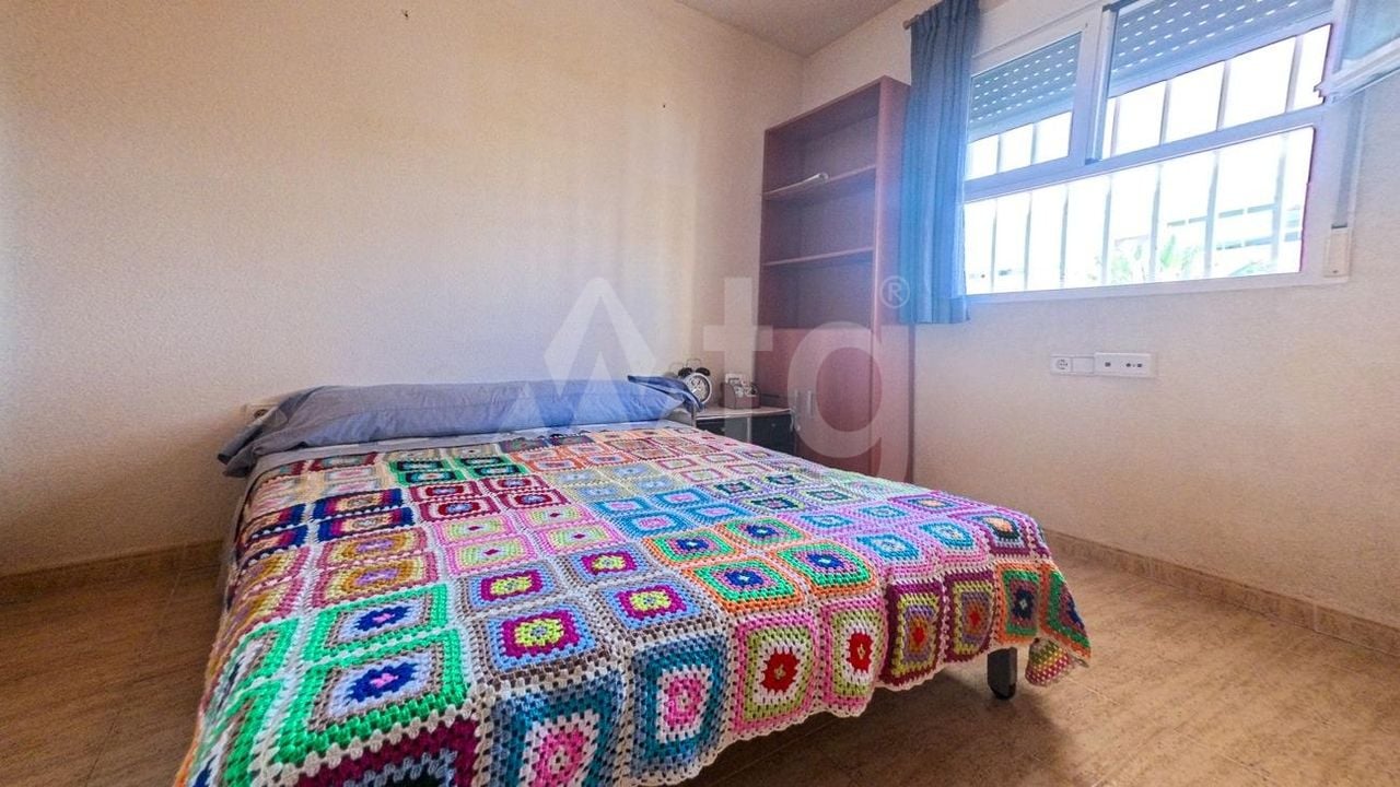 Apartmán   v Alfaz del Pi, 3 ložnice - ABC143720 - Foto - 12
