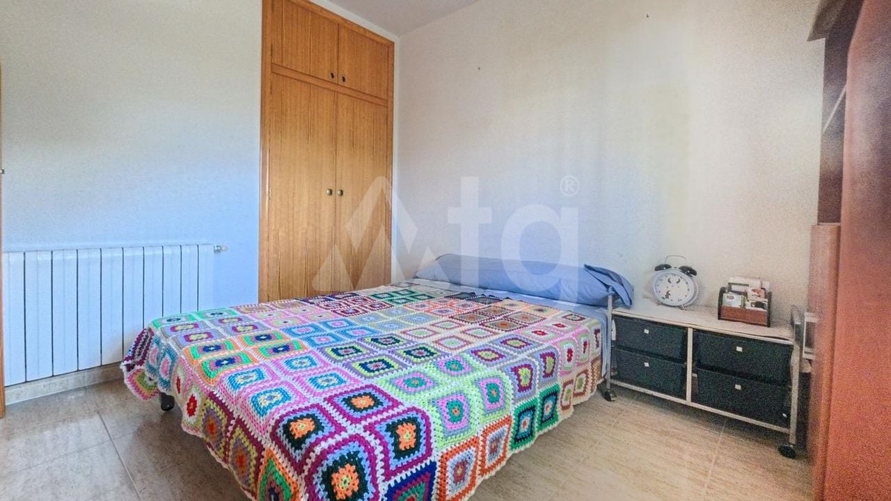 Apartmán   v Alfaz del Pi, 3 ložnice - ABC143720 - Foto - 13