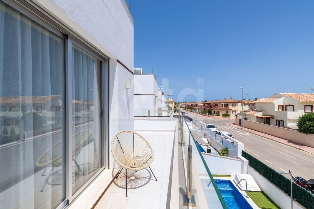 3 bedroom Villa in Ciudad Quesada - CI143748 - Photo - 26