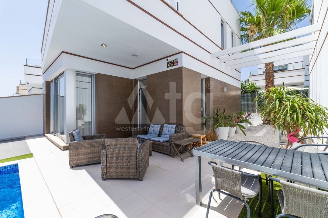 3 bedroom Villa in Ciudad Quesada - CI143748 - Photo - 3