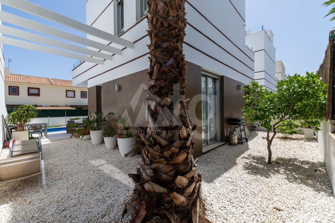 3 bedroom Villa in Ciudad Quesada - CI143748 - Photo - 28