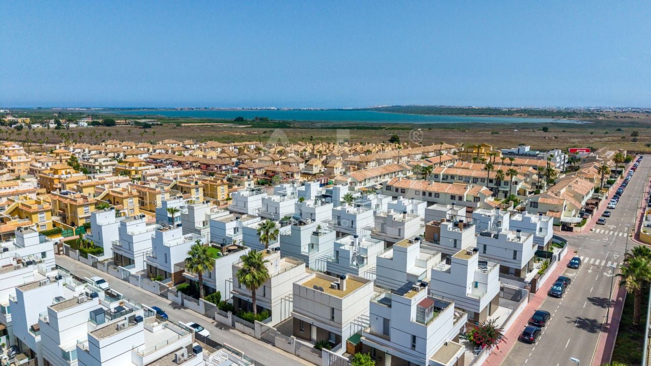 3 bedroom Villa in Ciudad Quesada - CI143748 - Photo - 30