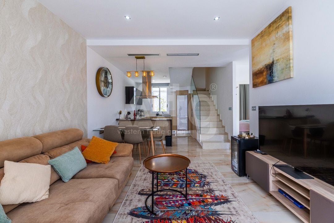 3 bedroom Villa in Ciudad Quesada - CI143748 - Photo - 9