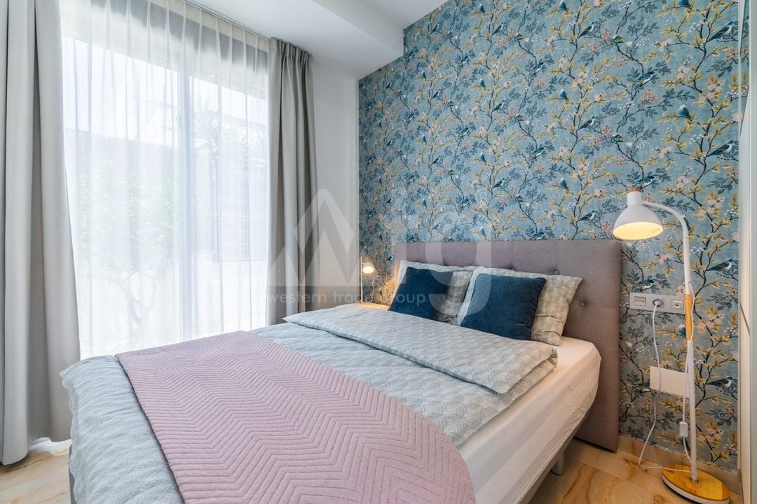 3 bedroom Villa in Ciudad Quesada - CI143748 - Photo - 12