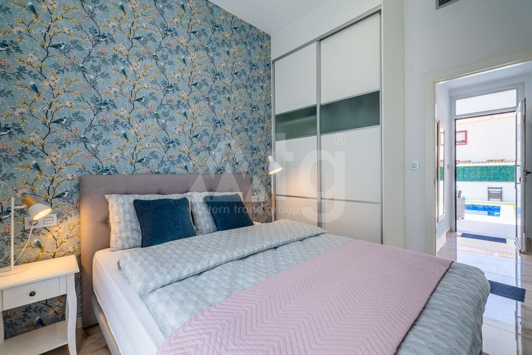 3 bedroom Villa in Ciudad Quesada - CI143748 - Photo - 13