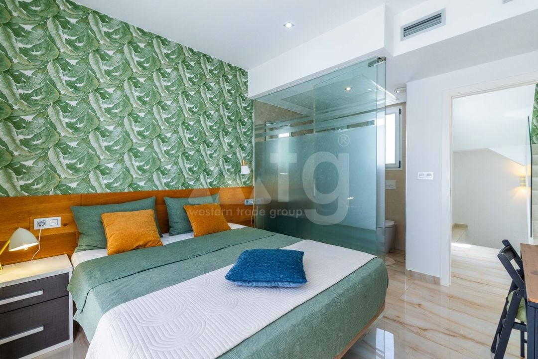 3 bedroom Villa in Ciudad Quesada - CI143748 - Photo - 15